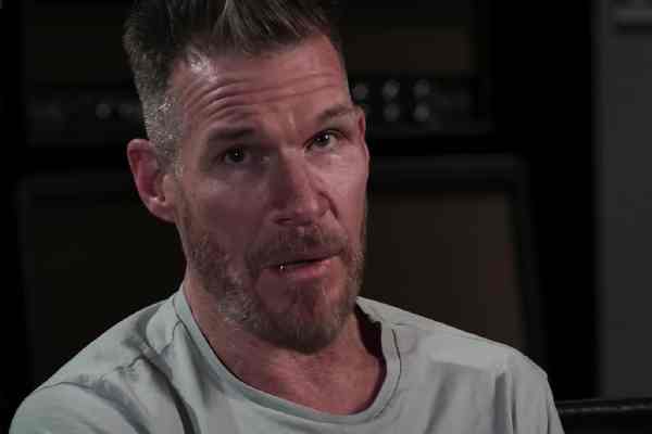 Tim Commerford Biography