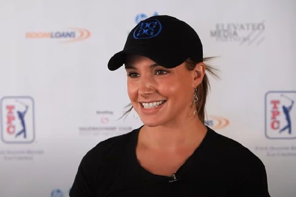 Allison Micheletti Bio