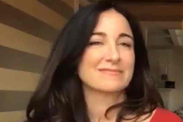 Emilia Fazzalari Biography