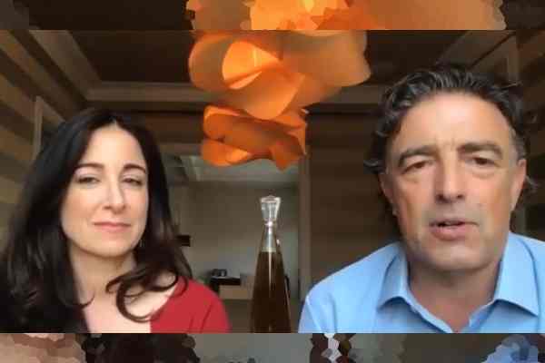 Emilia Fazzalari Husband Wyc Grousbeck