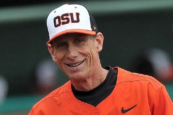 Pat Casey Bio