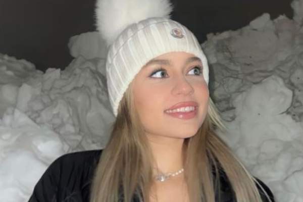 Tereza Bábíčková's bio