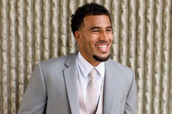 Traevon Jackson Bio